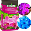 Substrát pro orchideje 3L Biovita