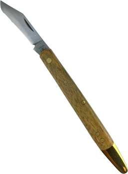 Nóż Tina 645/9F praworęczny