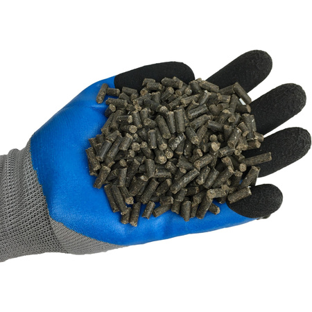 Granulovaný kuřecí hnůj 40L 25kg Florovit