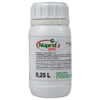 Nuprid 200 SC 250ml Nufarm