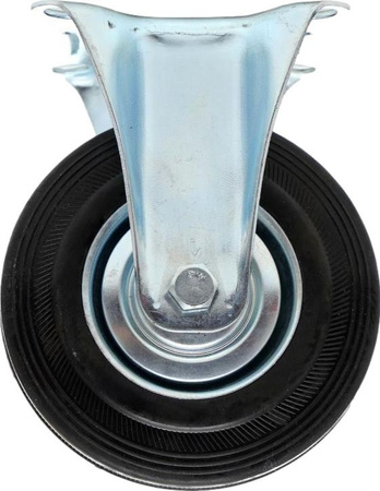 Univerzální kolo bez brzdy 125mm KD468