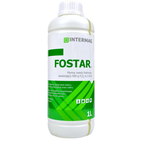 Fostar 1L Intermag