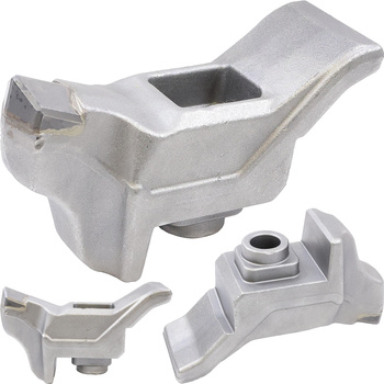 Młot do mulczera TMC Cancela F21 MPK