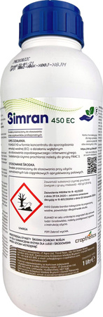 Simran 450 EC 1L