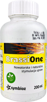 Brassione 0,2L Symbioz