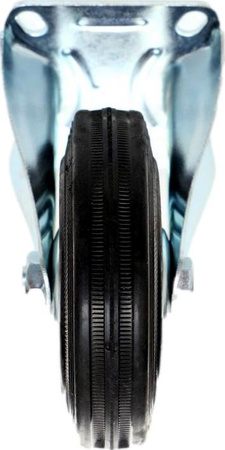 Univerzální kolo bez brzdy 125mm KD468