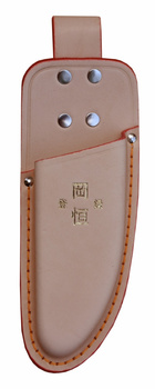 Husa din piele: mare 133 OKATSUNE