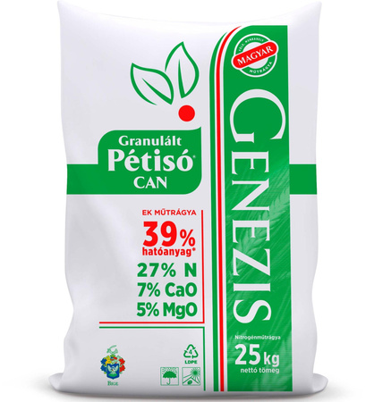 Maďarský solný petr PETISO CAN 25kg GENEZIS