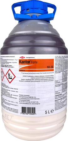 Kantor Forte 195 SE 5L Dow Agro