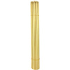 Bambus tratat 80cm