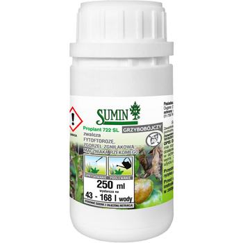 Proplant 722 SL 250ml Sumin
