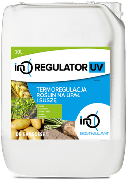 Ino Regulátor 10L Agro Up