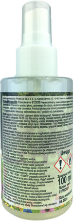 Resolva proti komárům a klíšťatům 100ml Westland