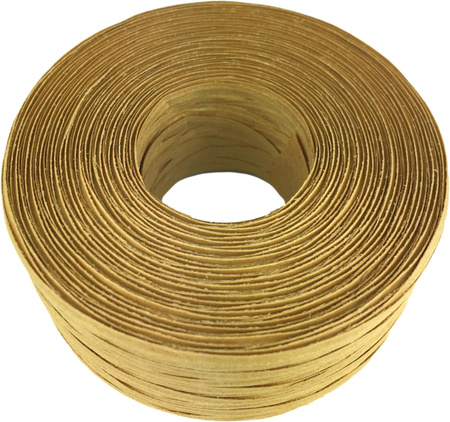 Drát s papírovým pláštěm pro vázací stroj Coutale