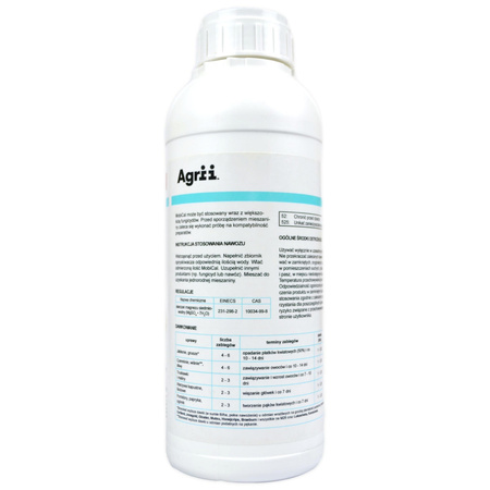 Mobical  1L AGRICIS