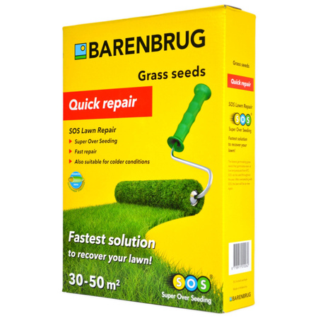 Trawa Quick Repair 1kg Barenbrug