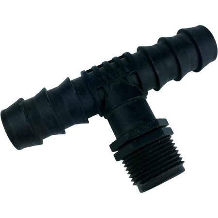 Piesă în T IR GZ 20-3/4"-20