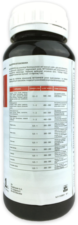 Mitemine 1L Cosmocel