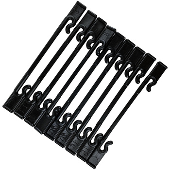 Multiclips pro upevnění stromů, révy 8,5cm FRUITCLIP karton 18 000ks