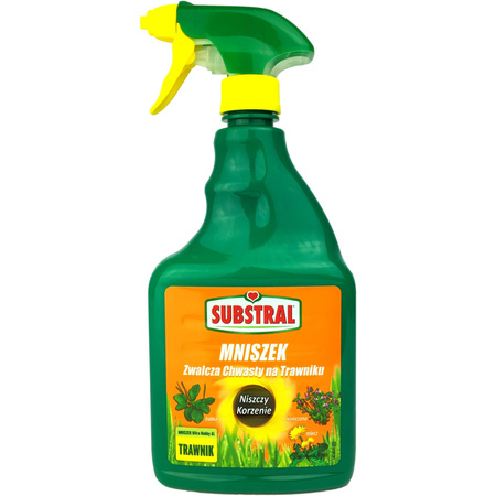 Mniszek Ultra Hobby 750ml Substral