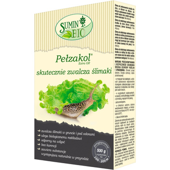 Pelzacol Extra gr 500g Sumin