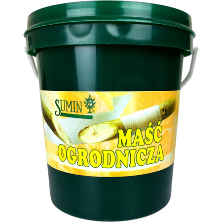 Maść ogrodnicza 400g Sumin