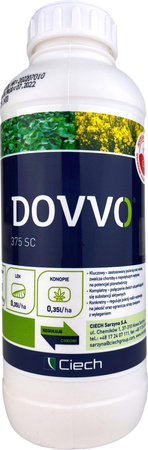 Dovvo 375 SC 1L Ciech