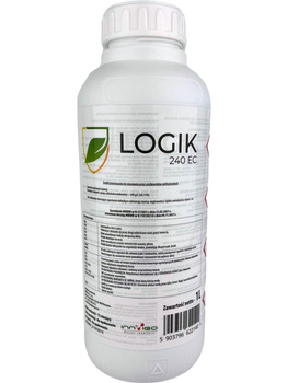 Logik 240 EC 1L Innvigo