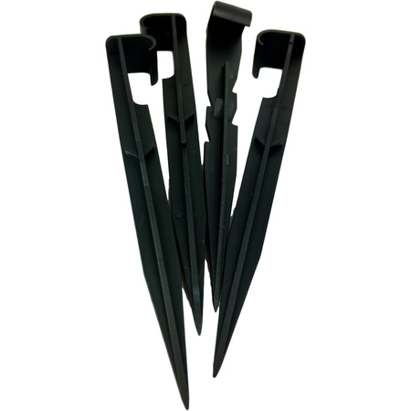 Suport de fixare Dripline 16mm 100pcs