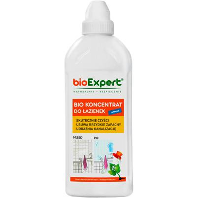 Bio koncentrat do łazienek 1l BioExpert