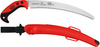 Piła ogrodnicza z kaburą ostrze 33cm FELCO 630