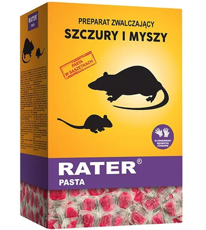 Rater Pasta 1kg Themar