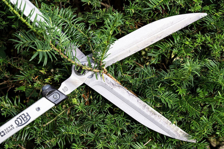 Nůžky na živý plot 63cm FELCO 250-63