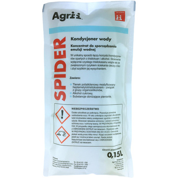 Spider 150ml Agrii