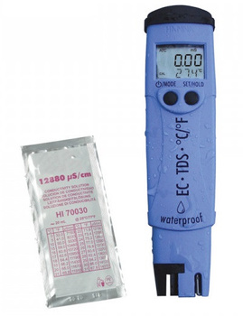 Miernik kieszonkowy EC/TDS Dist6 HANNA