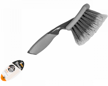 Perie de spălat 7x26 cm- scurtă ECO-6009 Bradas