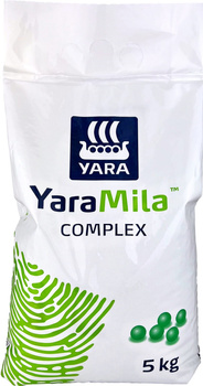 HydroComplex Partner 12-11-18 5kg Yara Mila