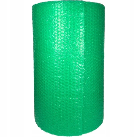 Folie cu bule 1,50x50m UV