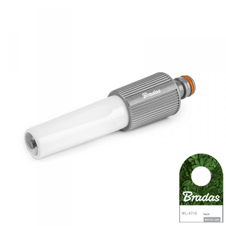 Duză de pulverizare dreaptă WL-4710 Bradas