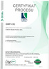 Lizawka solna ZIELONA  Mineral Block Basic PLUS 10kg Ciech