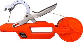 Elektryczna wiązarka L'attacheur e-Coutale