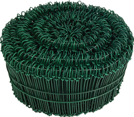 Drát s kolíkem 20cm 1000ks