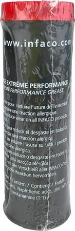 Schmierfett 200ml Infaco /Spray/