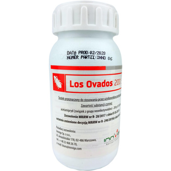 Los Ovados 200 SE 0,25 l Innvigo