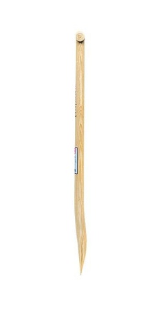 Jasanová rukojeť dlouhá 130 cm Ideální
