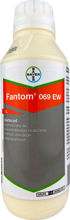 Fantom 069 EW 1L Bayer