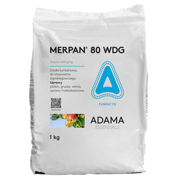 Merpan 80 WG 1kg