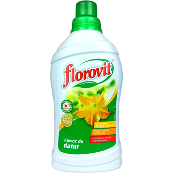 Nawóz do datury 1kg Florovit