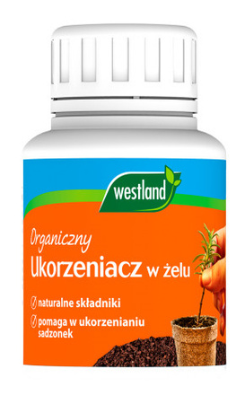 Organiczny ukorzeniacz w żelu 150ml Westland