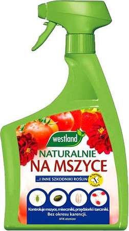 Resolva Natural na mszyce 800ml Westland